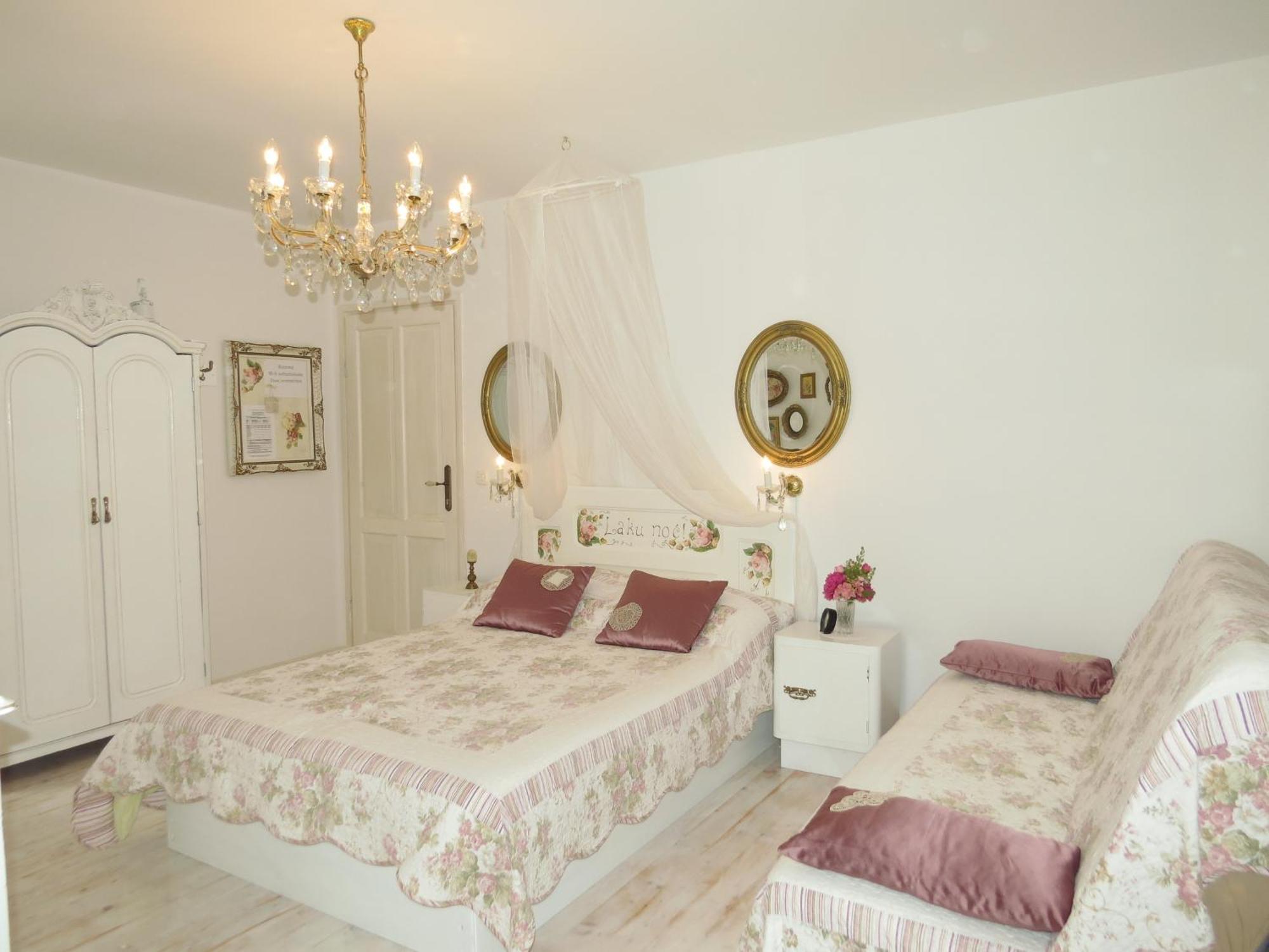 Apartments Authentic Baska 1 Habitación foto