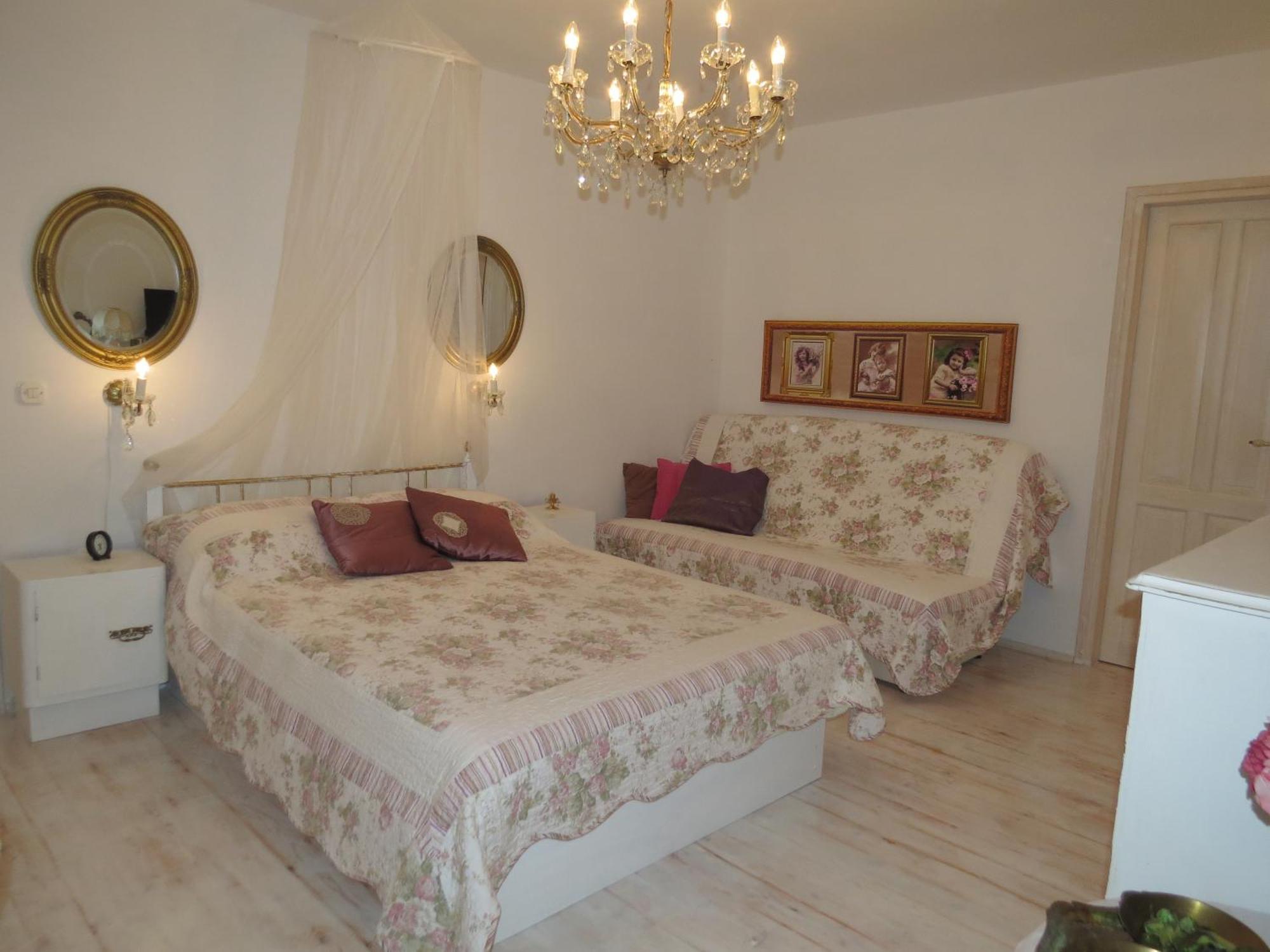 Apartments Authentic Baska 1 Habitación foto