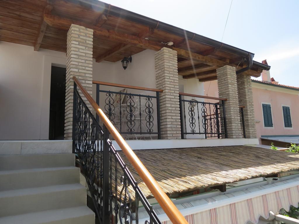 Apartments Authentic Baska 1 Exterior foto